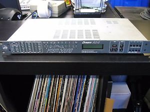 Prism Sound Dream AD-2  2-Channel AD Converter