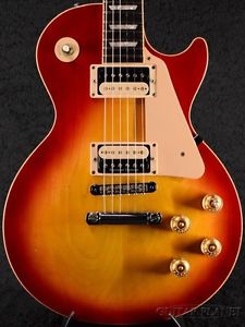 Gibson Les Paul Standard ''Mod.''-Heritage Cherry Electric Guitar Free shipping