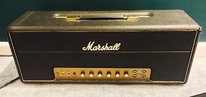 Marshall Vintage 1959SLP 100 watt Guitar Amp