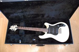 Paul Reed Smith DC3 Antique White finish New never played 2011 beautiful tone!