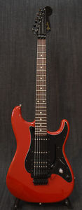 Fender Japan rare 1/12 ST-BG Brad Gillis "MIJ", c.2007, Near mint condition w/GB