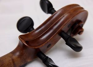 Old Masterviolin  *Paulus Kruse 1917*  Meistergeige *MARK-NEUKIRCHEN*