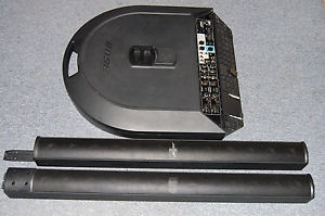 BOSE L1 Model 1 + Transporttaschen (Sat-Bags)