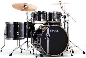 TAMA ML62HZBNSP-BLP Superstar Maple Hyper