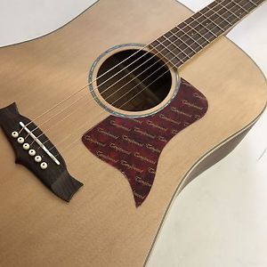 Tanglewood Electro-Acoustic Guitar. SUNDANCE PERFORMANCE PRO X15 NS