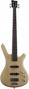 Warwick German Pro Series Corvet