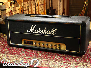 Marshall JMP 2203 100W Used Guitar Amp