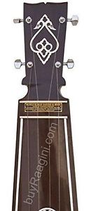 Tanpura No.96-Buy Female,4 Strings,54 inches,Fiber case  Tear Drop