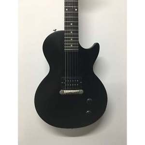 Gibson Gibson Les Paul CM Black - Pre Owned