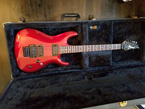 Ibanez 540R Radius HH w/ Case JS