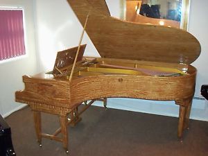 Stunning Bechstein Grand Piano