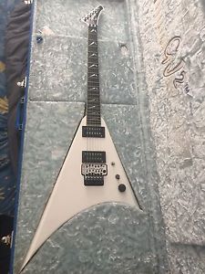 Grover Jackson GJ2 Concorde 5 Star