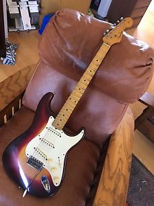 Vintage 57 Fender Stratocaster