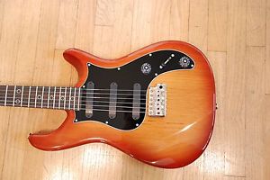 Paul Reed Smith DC3 Vintage finish New never played 2011 beautiful tone!