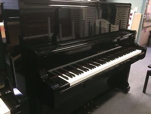 KAWAI US50 Made in Japan the Uright Piano @ CarlingfordMUSIC