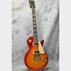 Gibson Les Paul Standard 2015 Heritage Cherry Sunburst Candy  FROM JAPAN/512