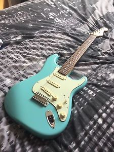 Fender Stratocaster