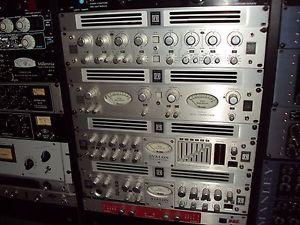 AVALON VT-737SP Tube Mic Preamp EQ/Compressor Channel Strip FREE SHIP !