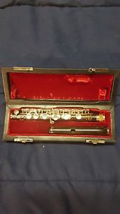 gemeinhardt kg limited grenadilila piccolo