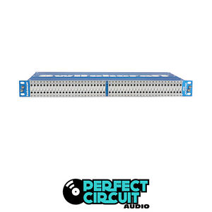 Switchcraft Studio Patch 9625 Programmable TT Patchbay - USED - PERFECT CIRCUIT