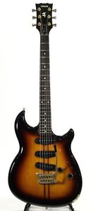 Used Electric Guitar YAMAHA / SC-7000 TS Tobacco Sunburst