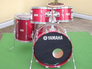 Vintage Yamaha 9000  Recording Drumset ( GA-Serie)  , guter Zustand !
