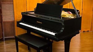 Baldwin Artist Series Grand Piano - Model R - Amazing Condition - FREE DELIVERY
