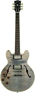 Gibson Custom CS336 Electric Gui