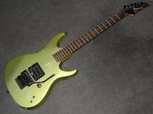 90's Ibanez 540P-TC Pro PTC-1 Electric Guitar Super Rare Free Shipping w/OHC