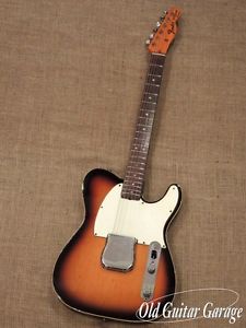 Fender 1969 Custom Esquire Electric Guitar Free shipping