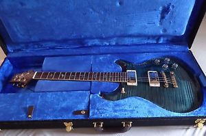 PRS McCarty 594 10-Top, RW Neck, Brazilian Fretboard, Gold hardware