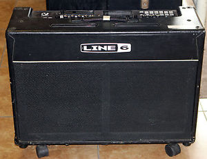 Line 6 Vetta II 150 watt Guitar 