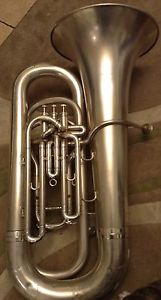 Boosey & Hawkes Imperial BBb Tuba