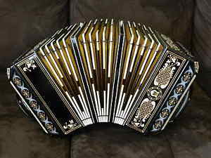 Large Concertina Beautiful