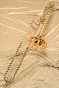 Yamaha Ysl820gii Tenor Bass Trom