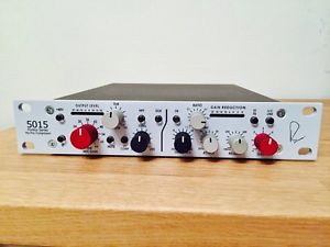 RUPERT NEVE DESIGNS PORTICO 5015 - DEAD MINT CONDITION