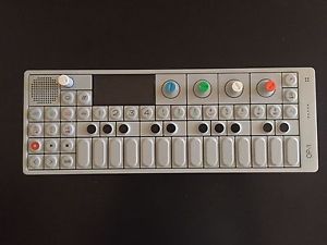 Teenage Engineering OP-1 with Case