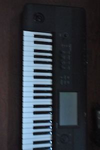 korg krome