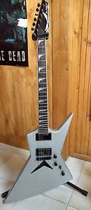 DEAN Zero Dave Mustaine Signature MSL