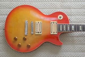 1980 Tokai Ls60 Love Rock Model 