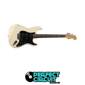 Fender Statocaster 1993-1994 MADE IN JAPAN GUITAR - VINTAGE - PERFECT CIRCUIT