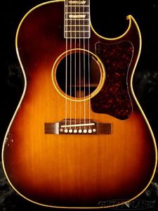 Gibson CF-100 Used  w/ Hard case