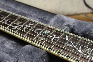 RTG Prestige Customshop Special Limited Sh4 Fernandes Sustainer