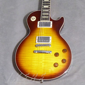 Gibson Les Paul Standard 2016 (Tea Burst) New    w/ Hard case
