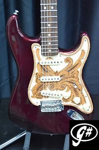Fender Customized Stratocaster