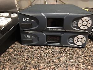 Clear-Com LQ-2W2