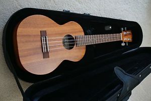 KAMAKA TENOR 4 STRING UKULELE HF3
