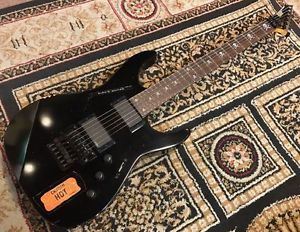 ESP KH-2 Vintage New  w/ Hard case