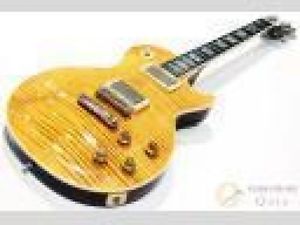 Gibson Custom Shop Les Paul ELEGANT guitar FROM JAPAN/512