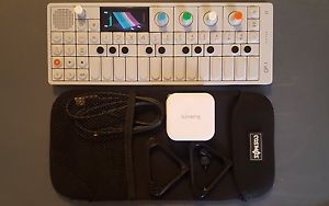 Teenage Engineering OP-1 Keyboard Synthesizer